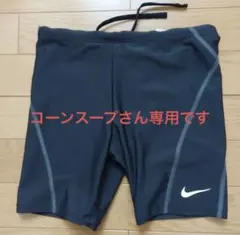 水着　ナイキ
