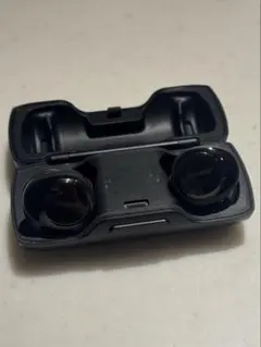 Boseのワイヤレスイヤホン　BLACK