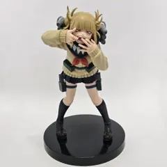 僕のヒーローアカデミア THE EVIL VILLAINS-DX トガヒミコ