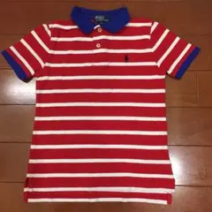 ラルフローレン ポロシャツ