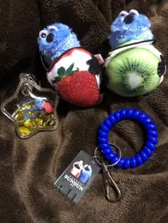 パペットスンスン