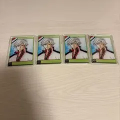 テニスの王子様 tcg 白石蔵ノ介 R - メルカリ