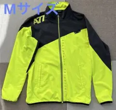 asics ウィンドブレーカー