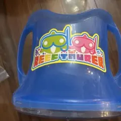 REEF TOURER のぞきメガネ
