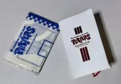 ポケモンカード　プレイヤーズ　2003年　継続特典　みんなの物語特典二枚