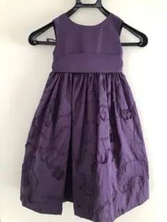 ハロウィンパーティー　ピアノ発表会⭐︎七五三⭐︎フォーマルドレス⭐︎4t