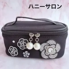 ハニーサロン メイクポーチのサムネイル