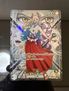 決戦の刻 リーパラ リーダーパラレル エース ヤマト セット - メルカリ
