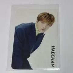 nct dream dreamscape ドリショ3 トレカ ヘチャン - メルカリ
