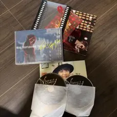 2026年最新】nissy dvdの人気アイテム - メルカリ