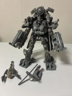 マクファーレントイズ マトリックス APU McFarlane toys - メルカリ