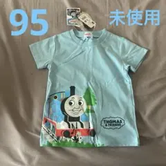 新品 きかんしゃトーマス Tシャツ 95cmのサムネイル