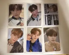 ALPHADRIVEONE シンロン　トレカセット