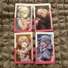 即購入⭕️ バラ売り❌ プロセカ 小豆沢こはね エピカ 再販