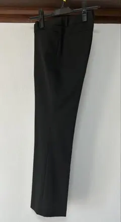 ブラック スラックス 9号　リクルート　with Performance