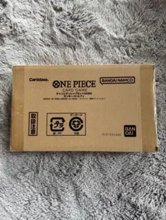 チャンピオンシップセット2022 ルフィ