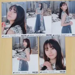 乃木坂46 齋藤飛鳥 生写真 Actually… 選抜ver. コンプ - メルカリ