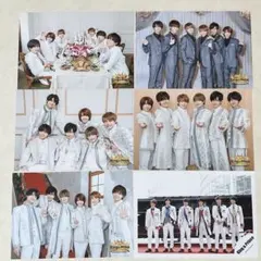 King&Prince 生写真セット