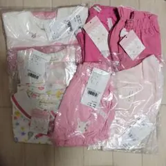 クーラクール プルオーバー ズボン まとめ売り 90 95 新品未使用　春夏