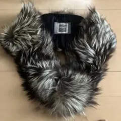 SAGA FOX ファーショール　成人式