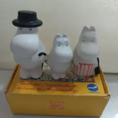 2026年最新】廃盤 ムーミン フィギュア アラビアの人気アイテム - メルカリ