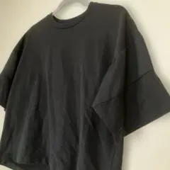 AMERICAN HOLIC 袖切り替えカットソー　Tシャツのサムネイル