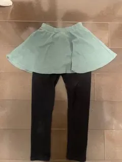 ever closet スカッツ 130cm