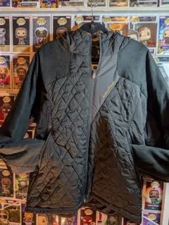 go slow caravan ジャンパー サイズ4