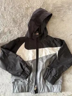 Nike フード付きジャケット 92-98cm