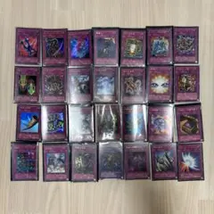 遊戯王OCG 罠カード 大量セット