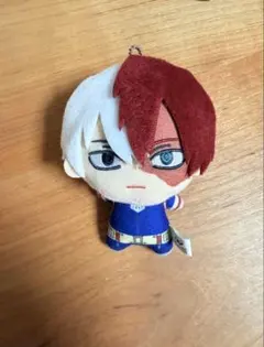 僕のヒーローアカデミア ヒロアカ ちびぐるみ vol.1 轟焦凍