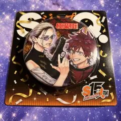 2026年最新】ジャンプsq 缶バッジの人気アイテム - メルカリ