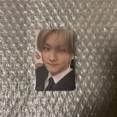 enhypen トレカ ユニバ特典 コンプリート コンプ