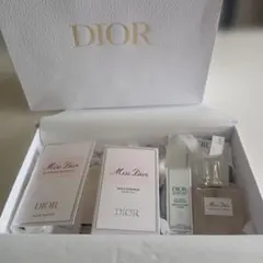 DIOR ディオール プレステージ トラベルセット＋ルージュ リップ