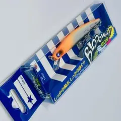 Blue Blueルアー　１１点セット　応募券付き Blue Blueルアー 11点セット 応募券付き