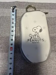 PEANUTS スヌーピー キーケース
