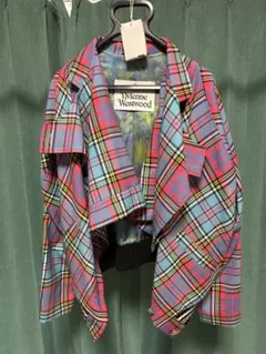Vivienne Westwood ジャケット 定価35万円 ほぼ未使用のサムネイル