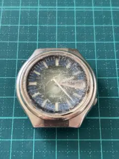 ラドーバルボアファンシー自動巻きメンズ ジャンク ラドーバルボアファンシー自動巻きメンズ ジャンク - メルカリ