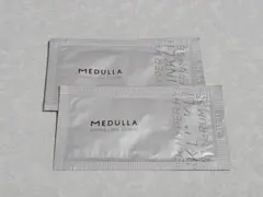 MEDULLAハイパーリンクセラム　　　お試し品×2