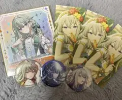 2025年最新】草薙寧々 色紙の人気アイテム - メルカリ