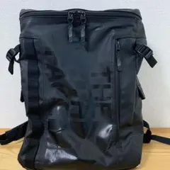 THE NORTH FACE ザノースフェイス ブラックリュック　　30L