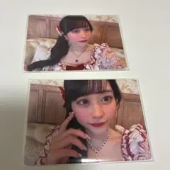 CUTIE STREET 佐野愛花 トレカ