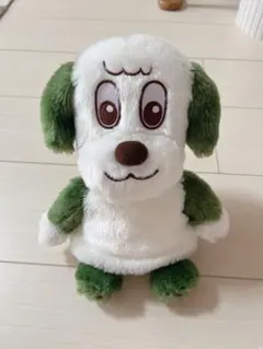 h-mama様専用　いないいないばあっ！　わんわん　ぬいぐるみ