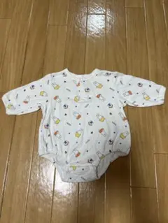 miffyロンパース