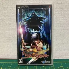 クロニクルオブダンジョンメーカー (PSP)