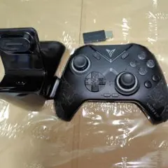 Flydigi Vader 4 Pro ワイヤレスゲームコントローラー