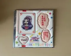 アイカツ！ 映画 ～未来へのSTARWAY～ ぷくぷくシール 神崎美月