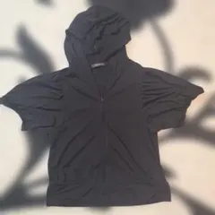 COMME CA ISMフード付きパーカー