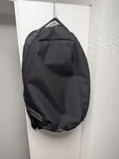 Daily Plus Cordura re/cor 1000D Black