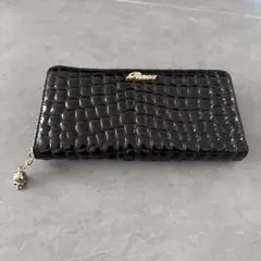 2025年最新】Roen メンズ 長財布の人気アイテム - メルカリ